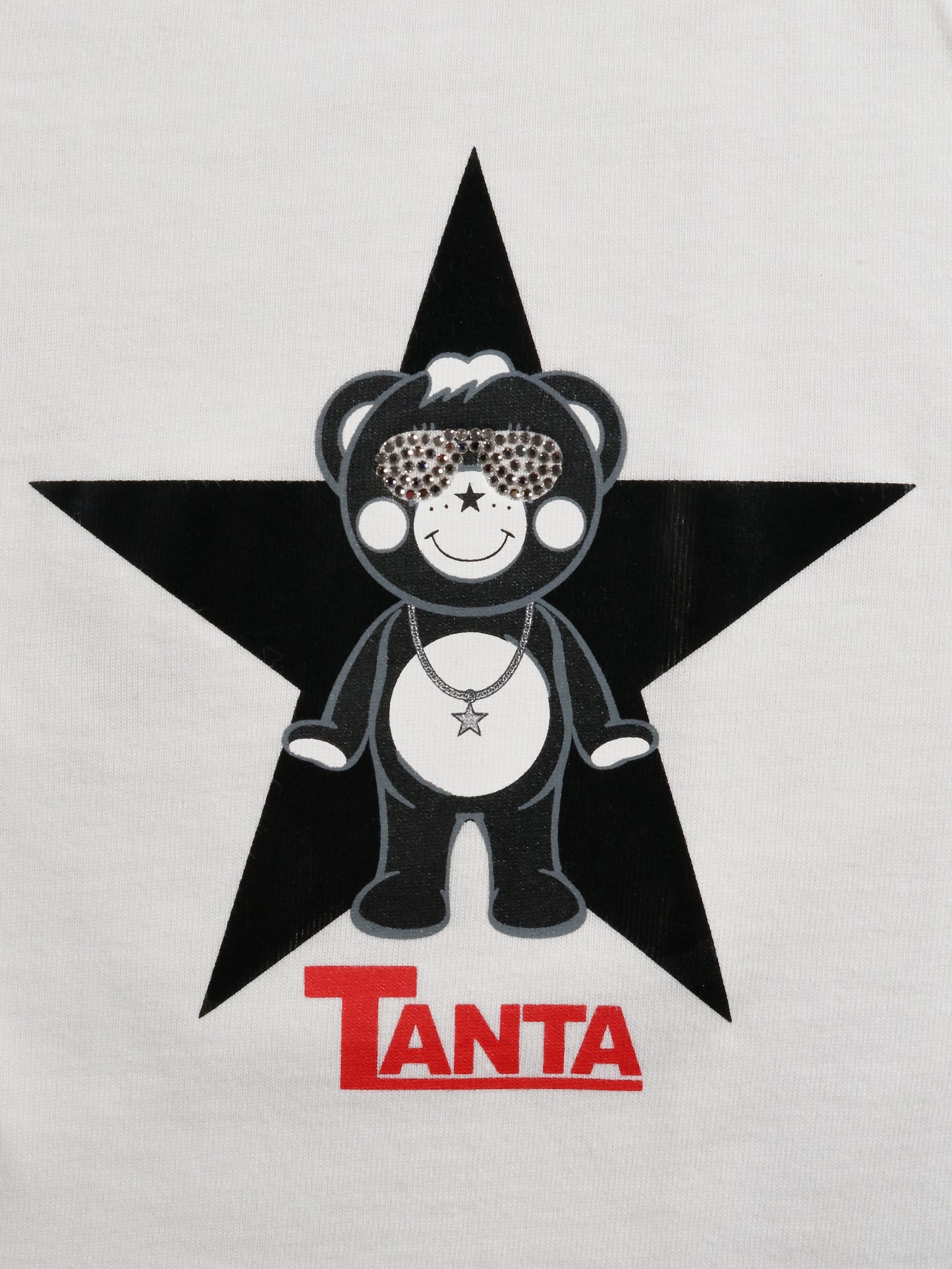 Star Lil Chappy T-shirt