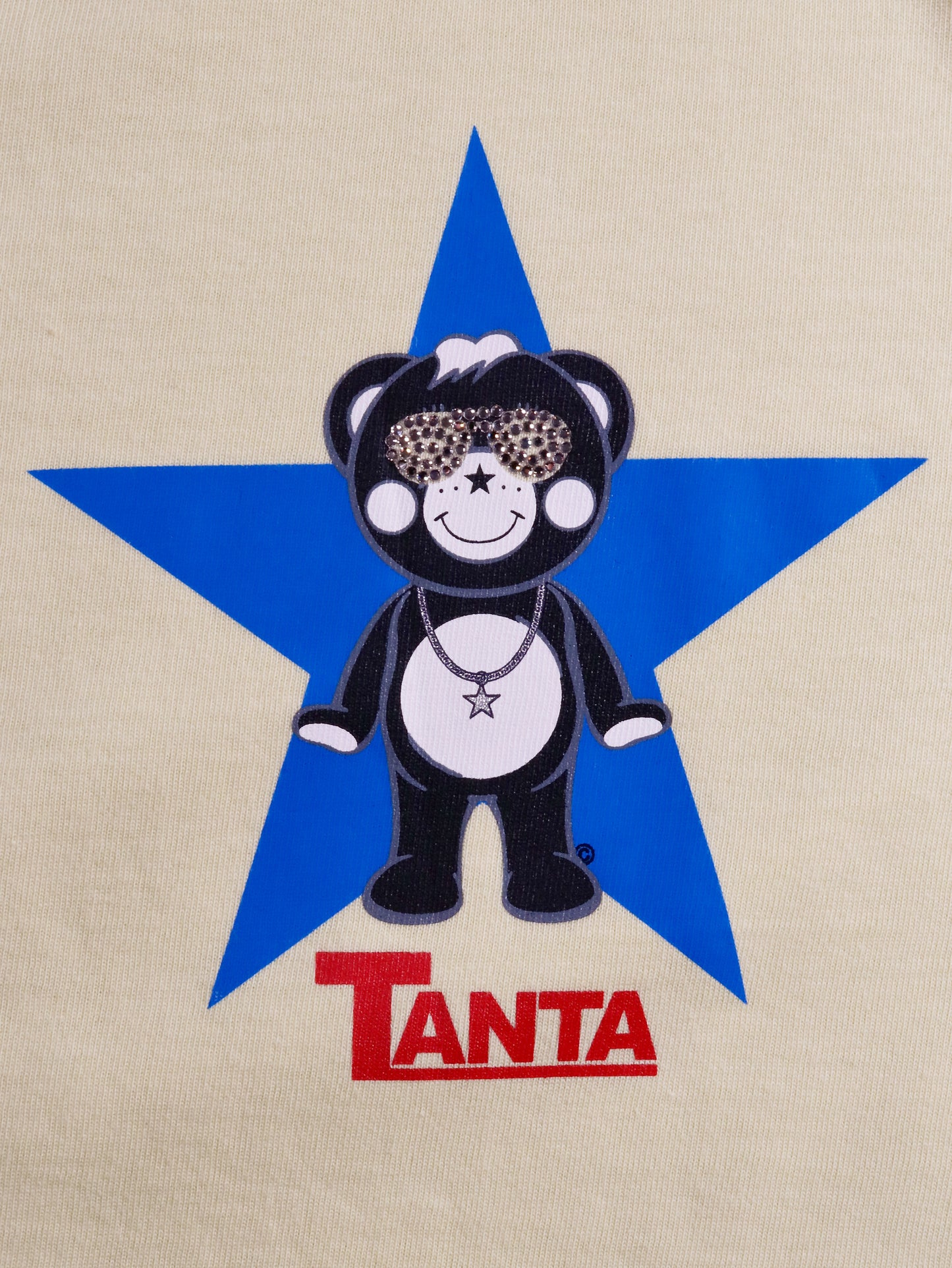 Star Lil Chappy T-shirt