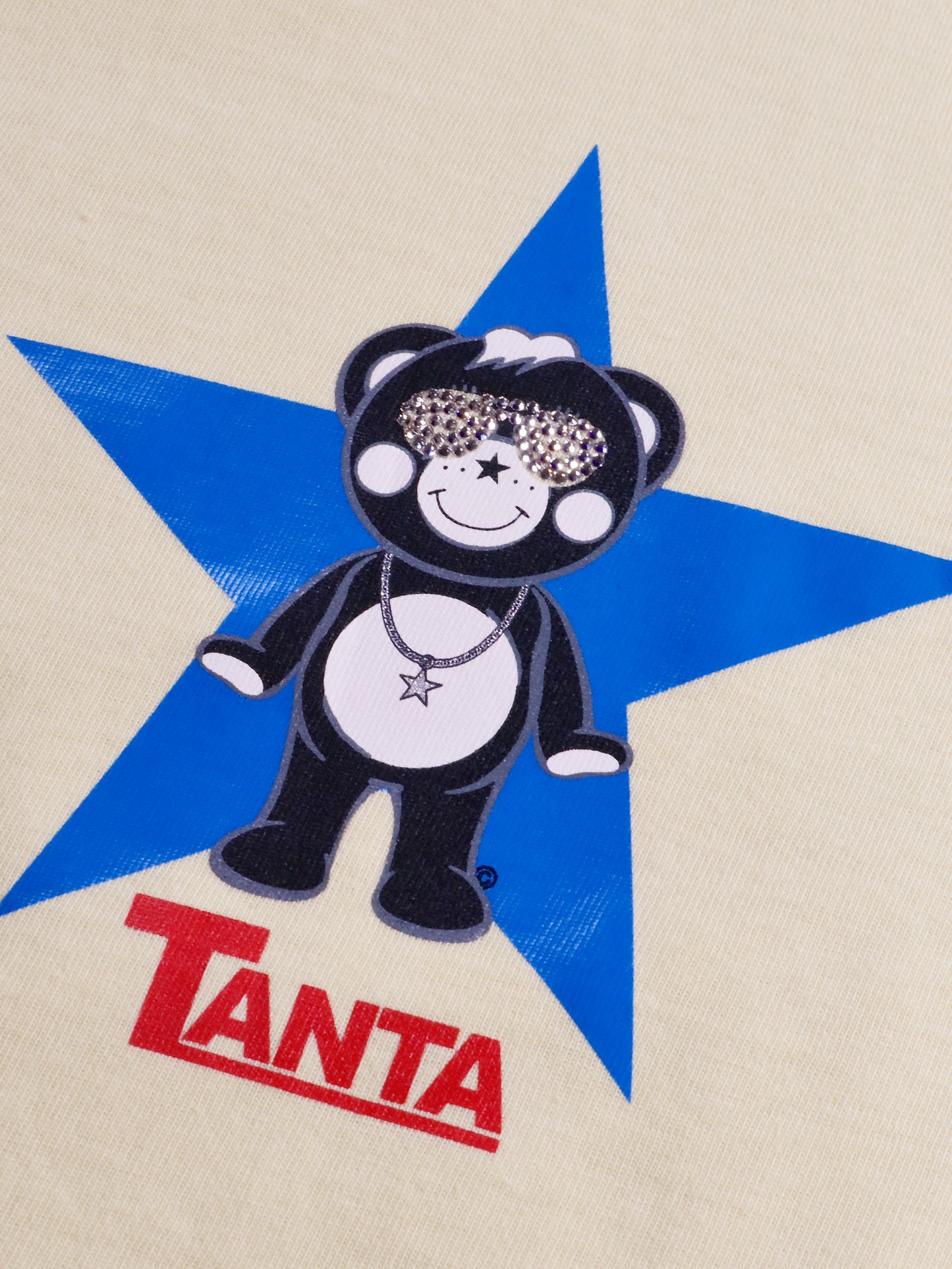 Star Lil Chappy T-shirt