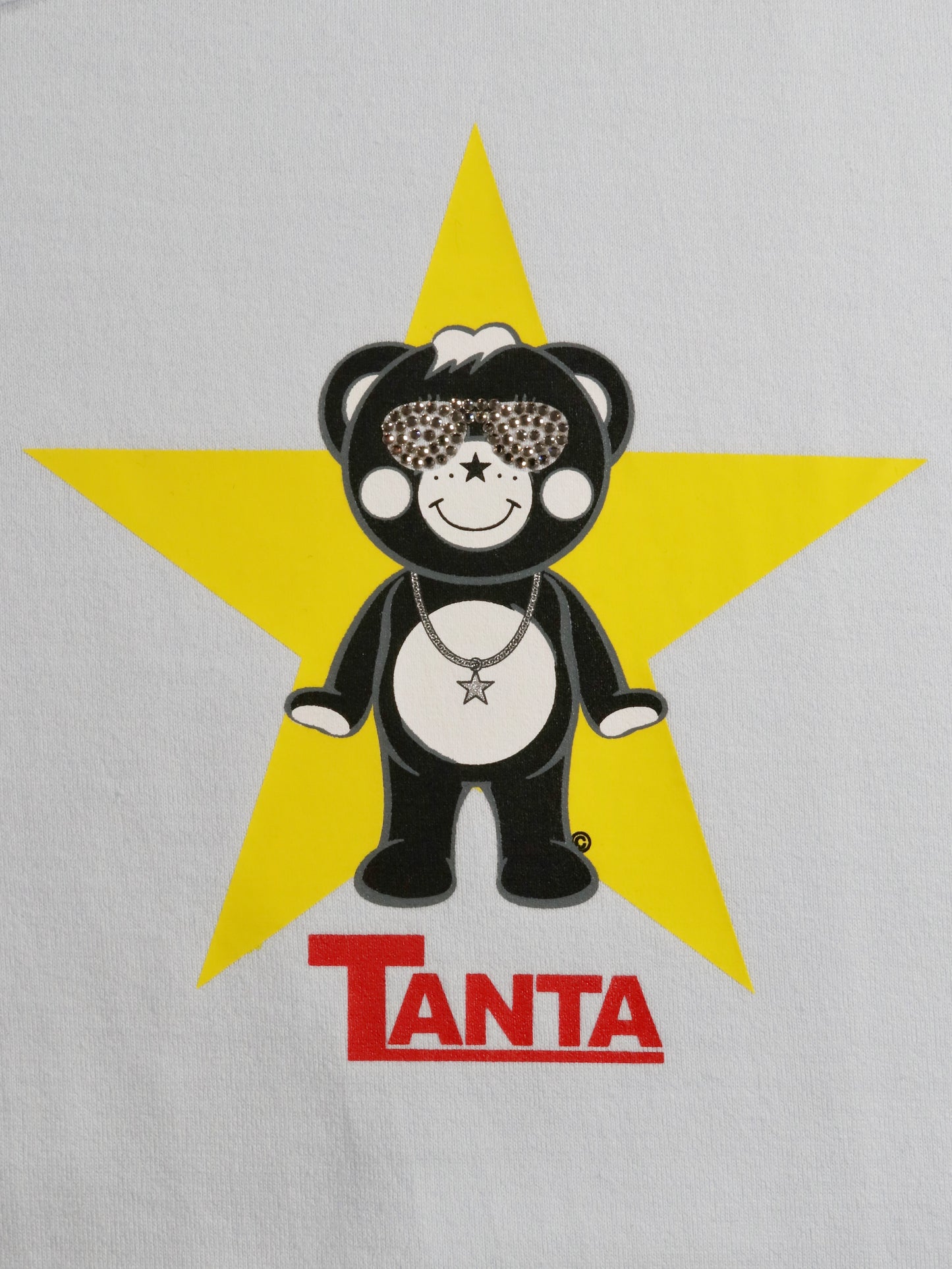 Star Lil Chappy T-shirt