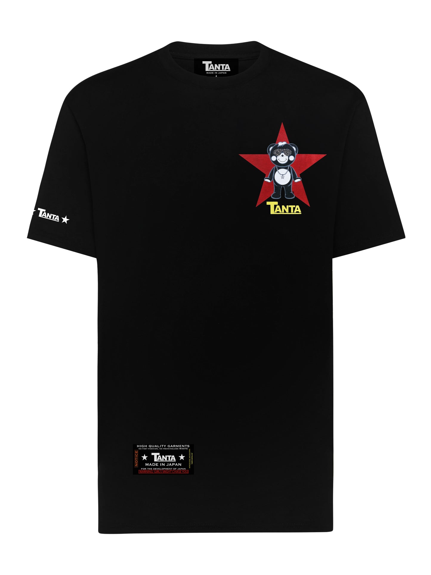 Star Lil Chappy T-shirt