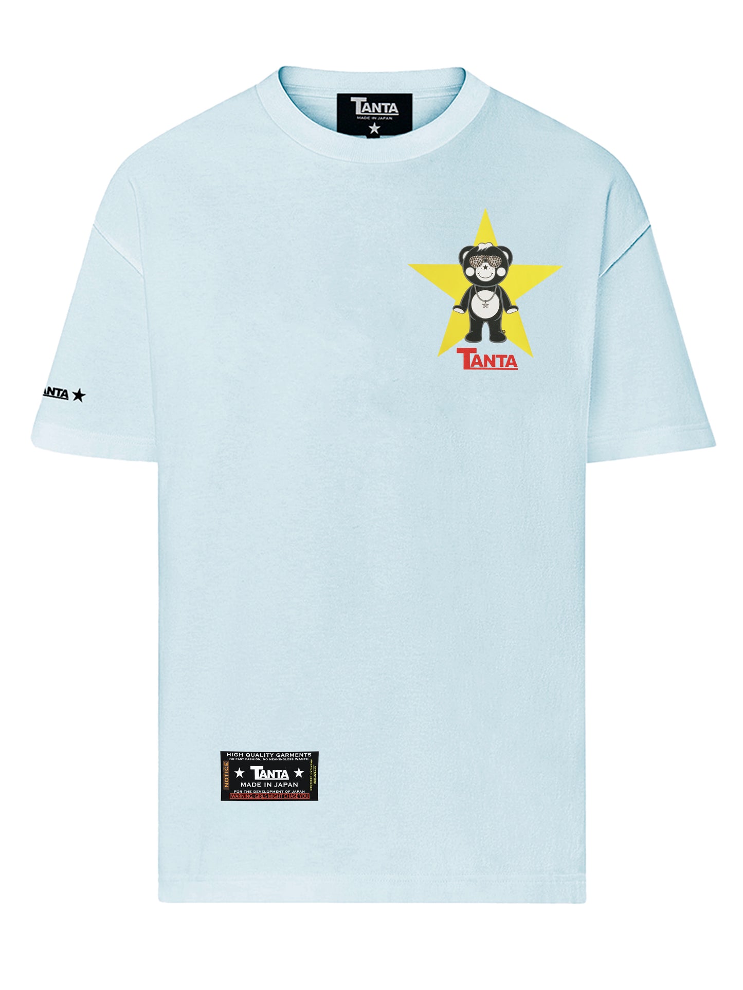 Star Lil Chappy T-shirt