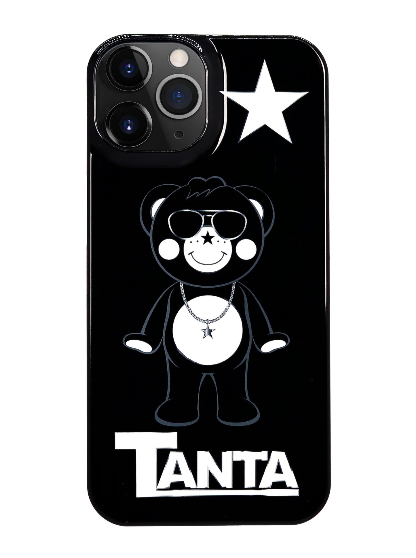 Chappy iPhone Case