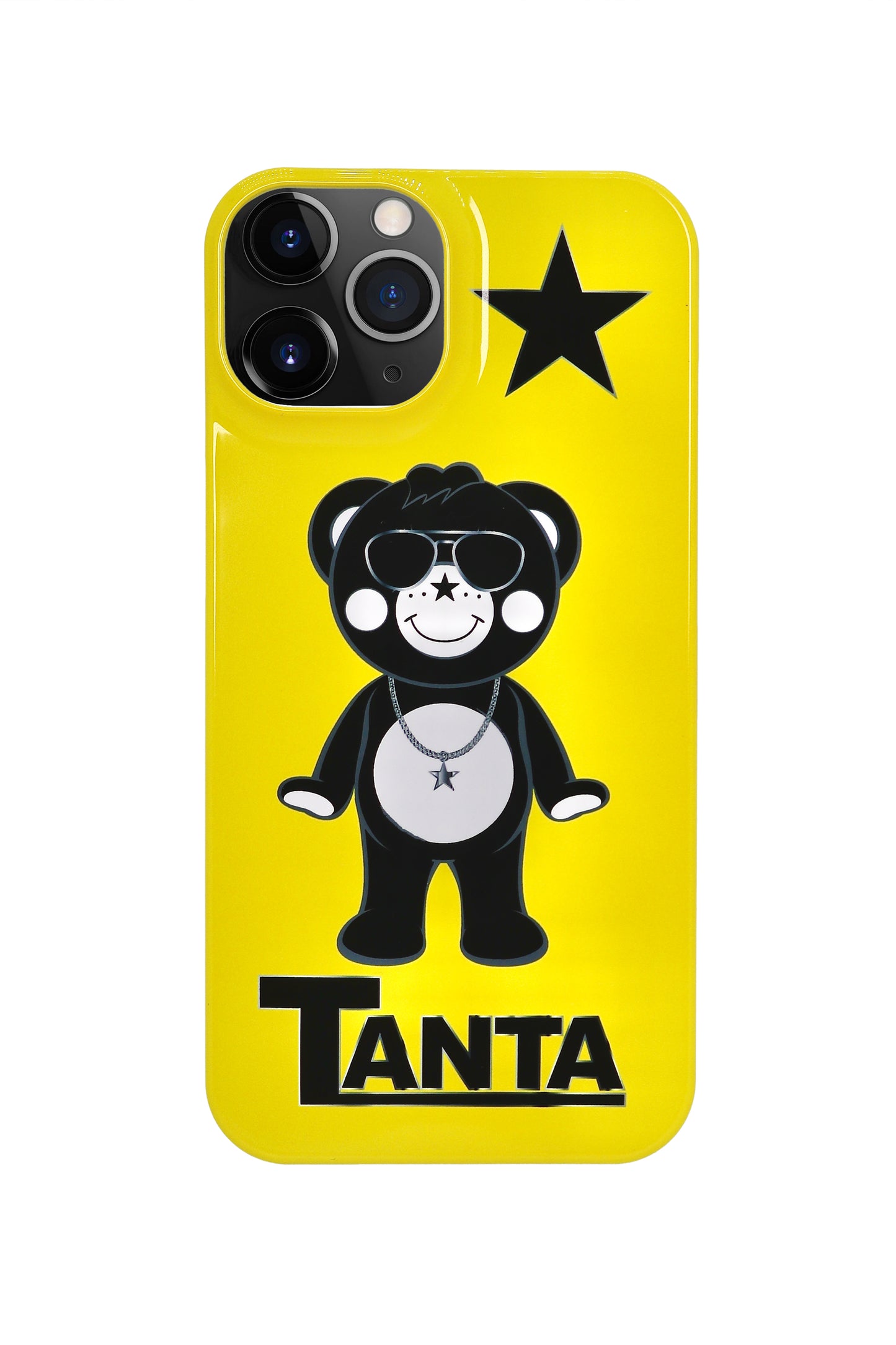 Chappy iPhone Case