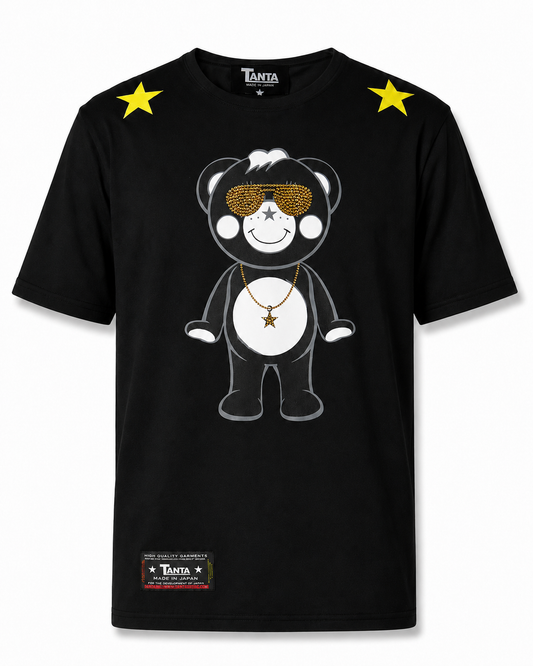 Yellow Diamonds Chappy T-shirt